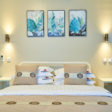 Westwood Residences 아루샤 외부 사진
