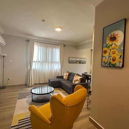 Westwood Residences 아루샤 외부 사진