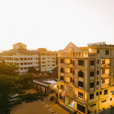 Westwood Residences 아루샤 외부 사진