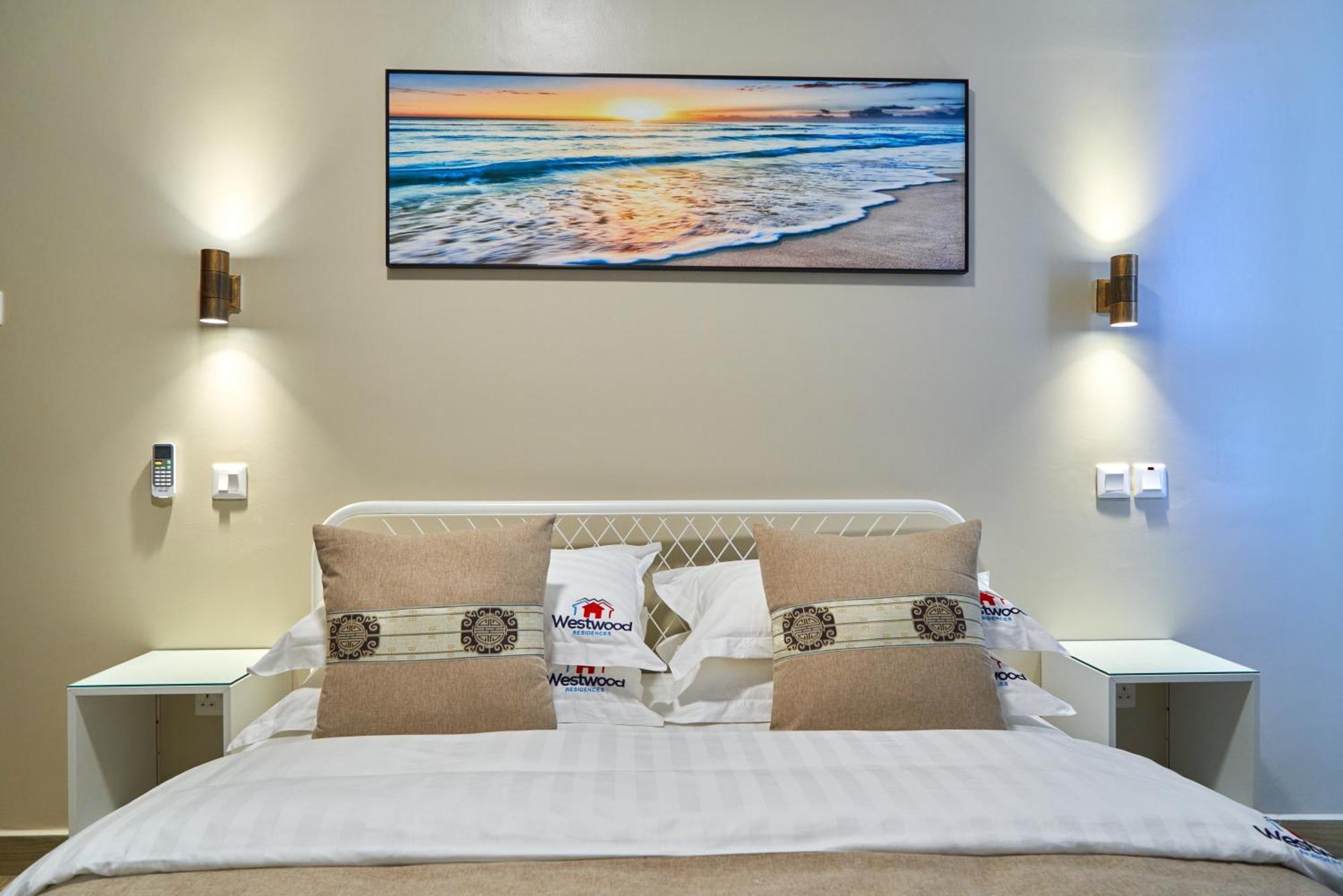 Westwood Residences 아루샤 외부 사진
