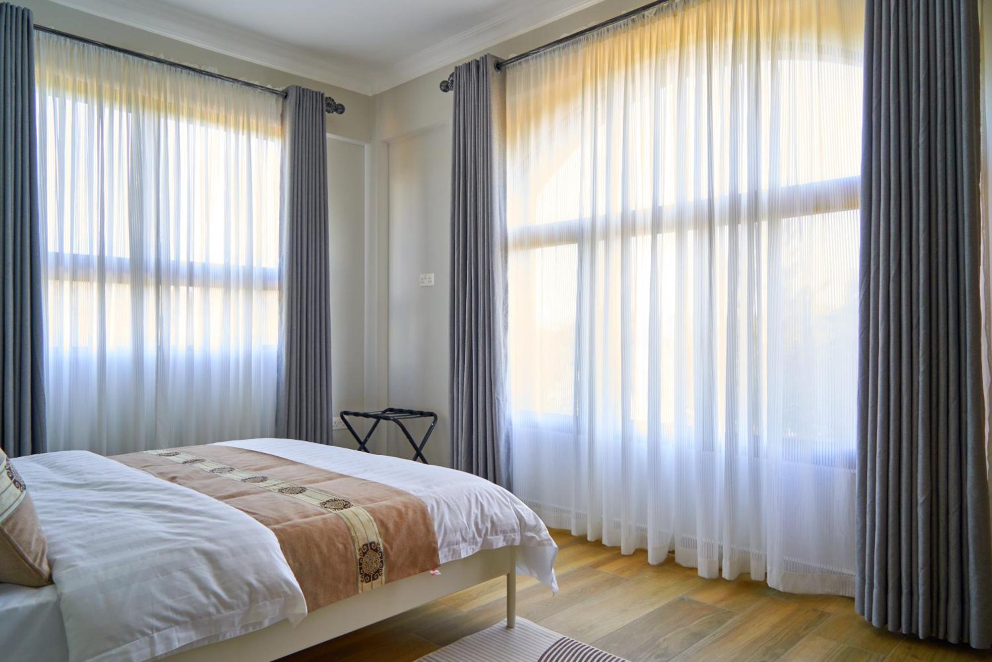 Westwood Residences 아루샤 외부 사진