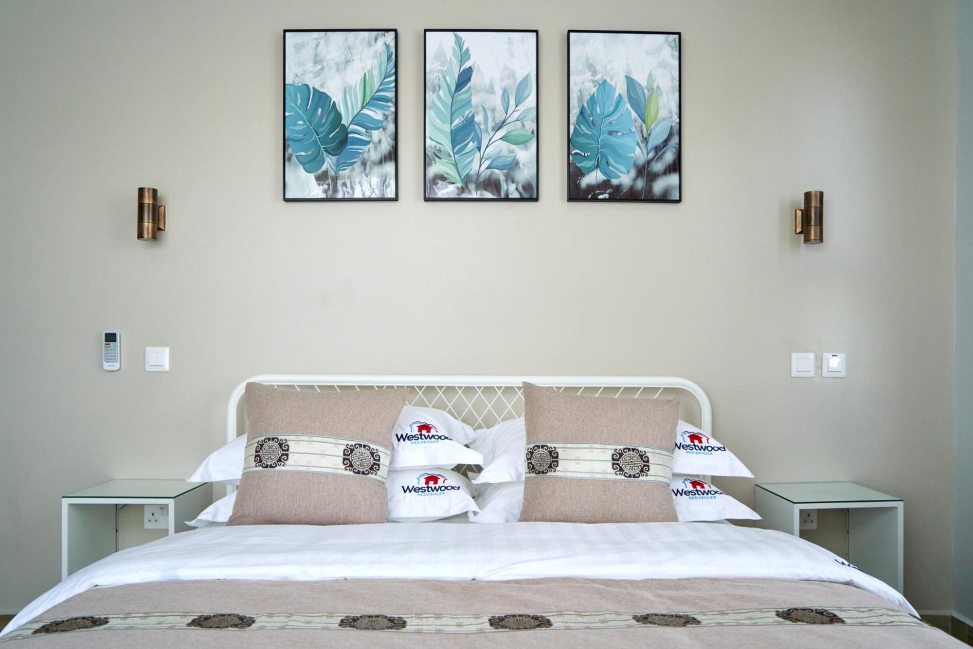 Westwood Residences 아루샤 외부 사진