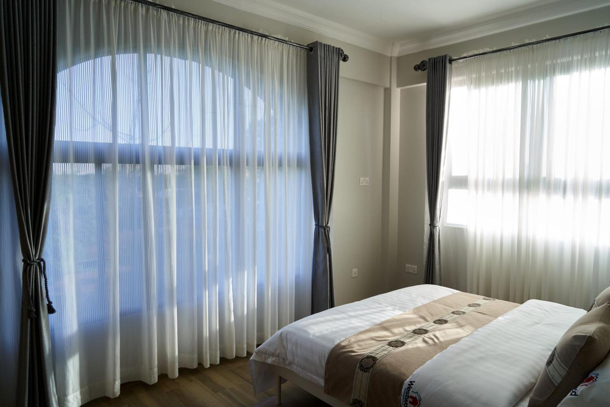 Westwood Residences 아루샤 외부 사진