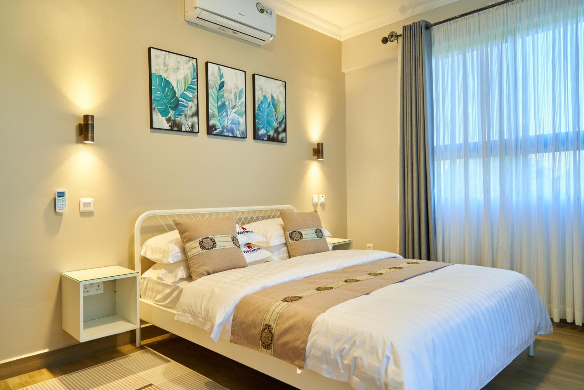 Westwood Residences 아루샤 외부 사진