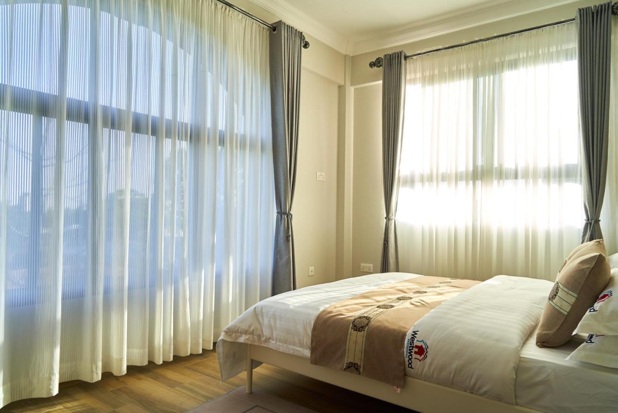Westwood Residences 아루샤 외부 사진