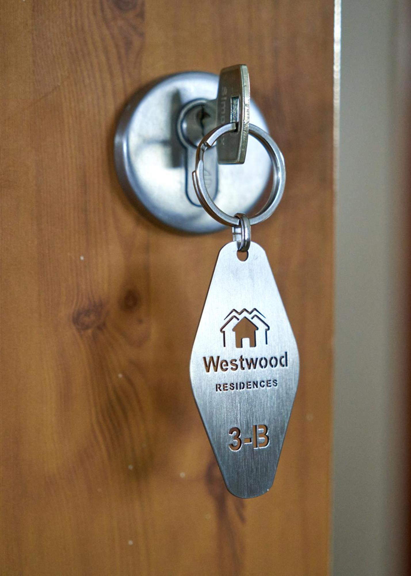 Westwood Residences 아루샤 외부 사진