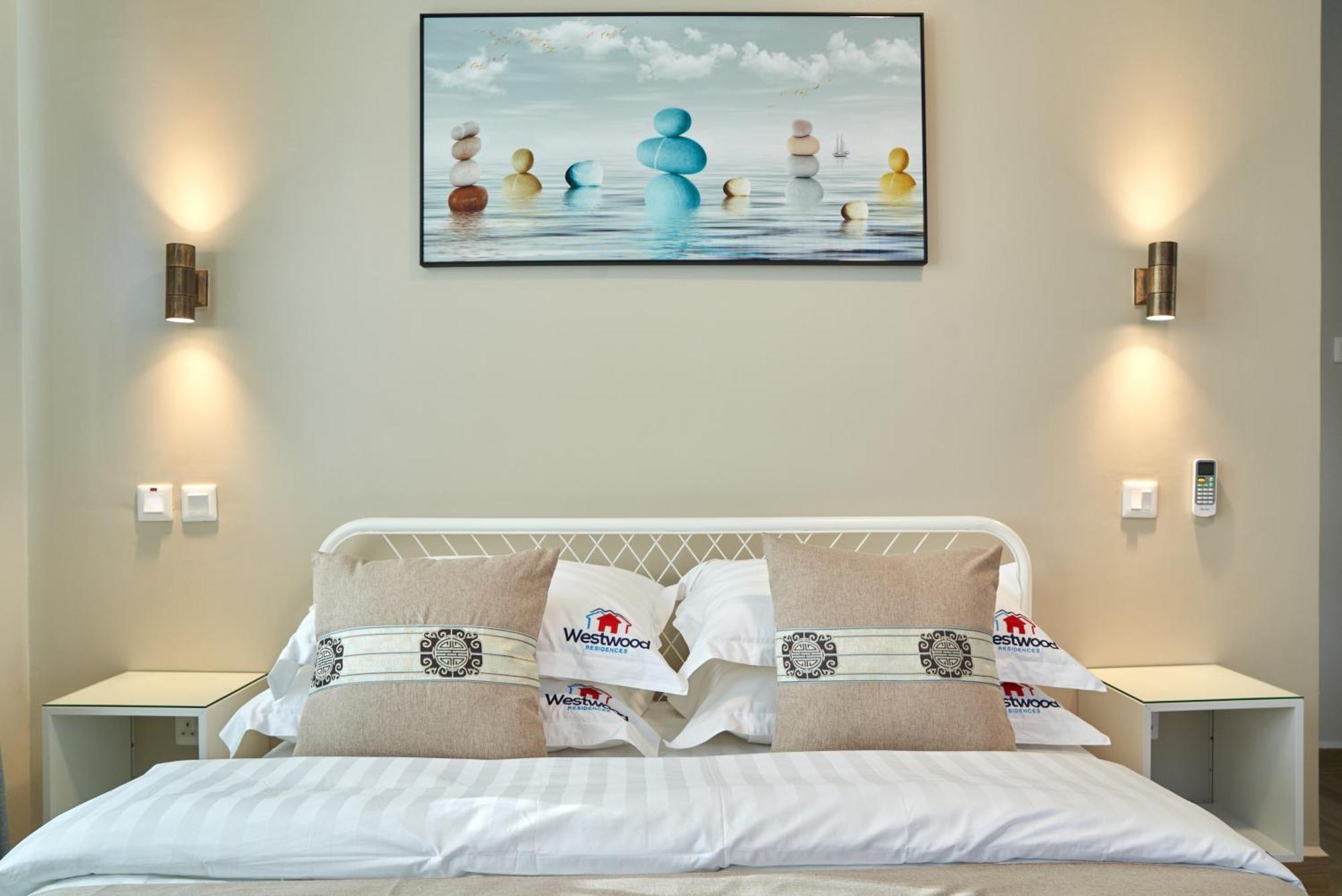 Westwood Residences 아루샤 외부 사진
