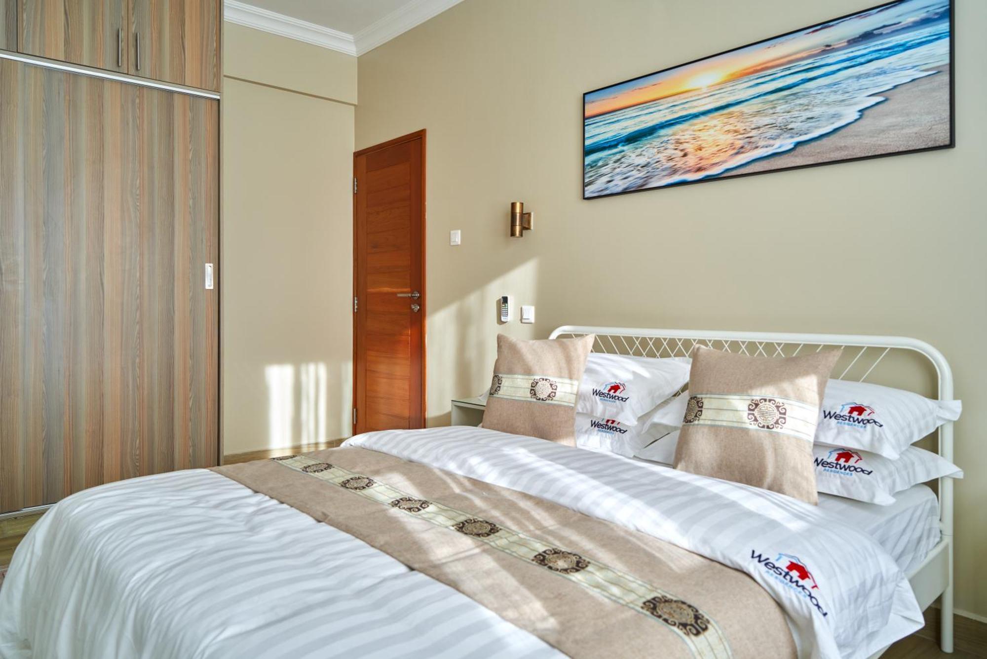 Westwood Residences 아루샤 외부 사진