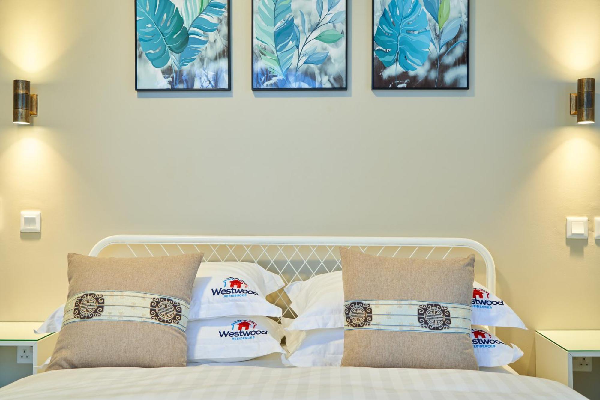 Westwood Residences 아루샤 외부 사진