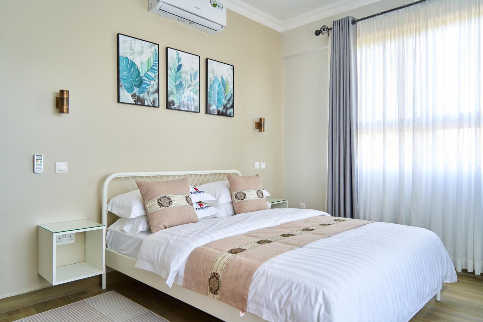 Westwood Residences 아루샤 외부 사진