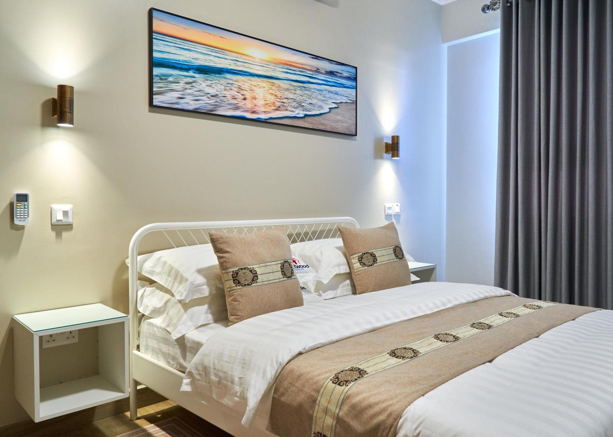Westwood Residences 아루샤 외부 사진
