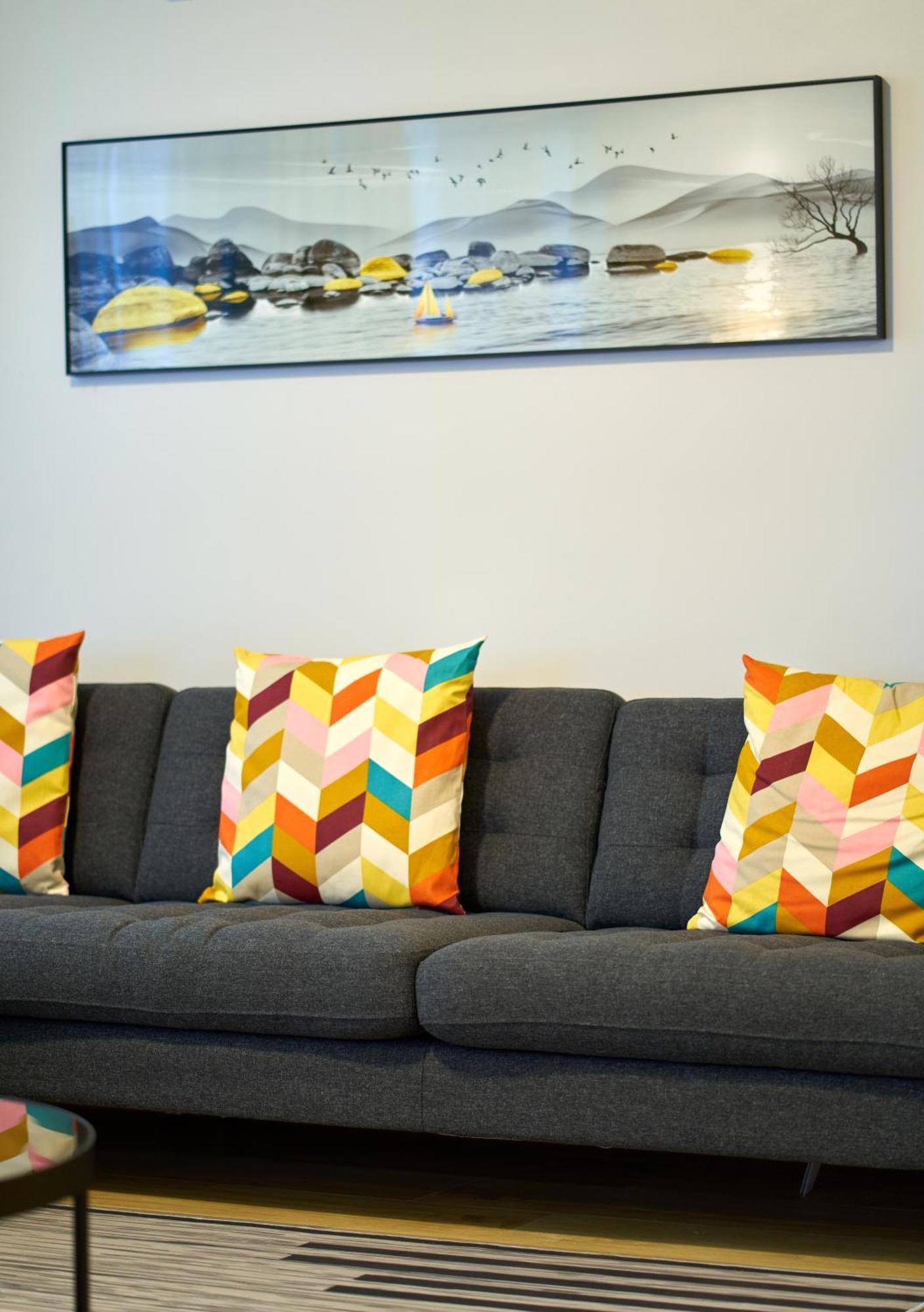Westwood Residences 아루샤 외부 사진