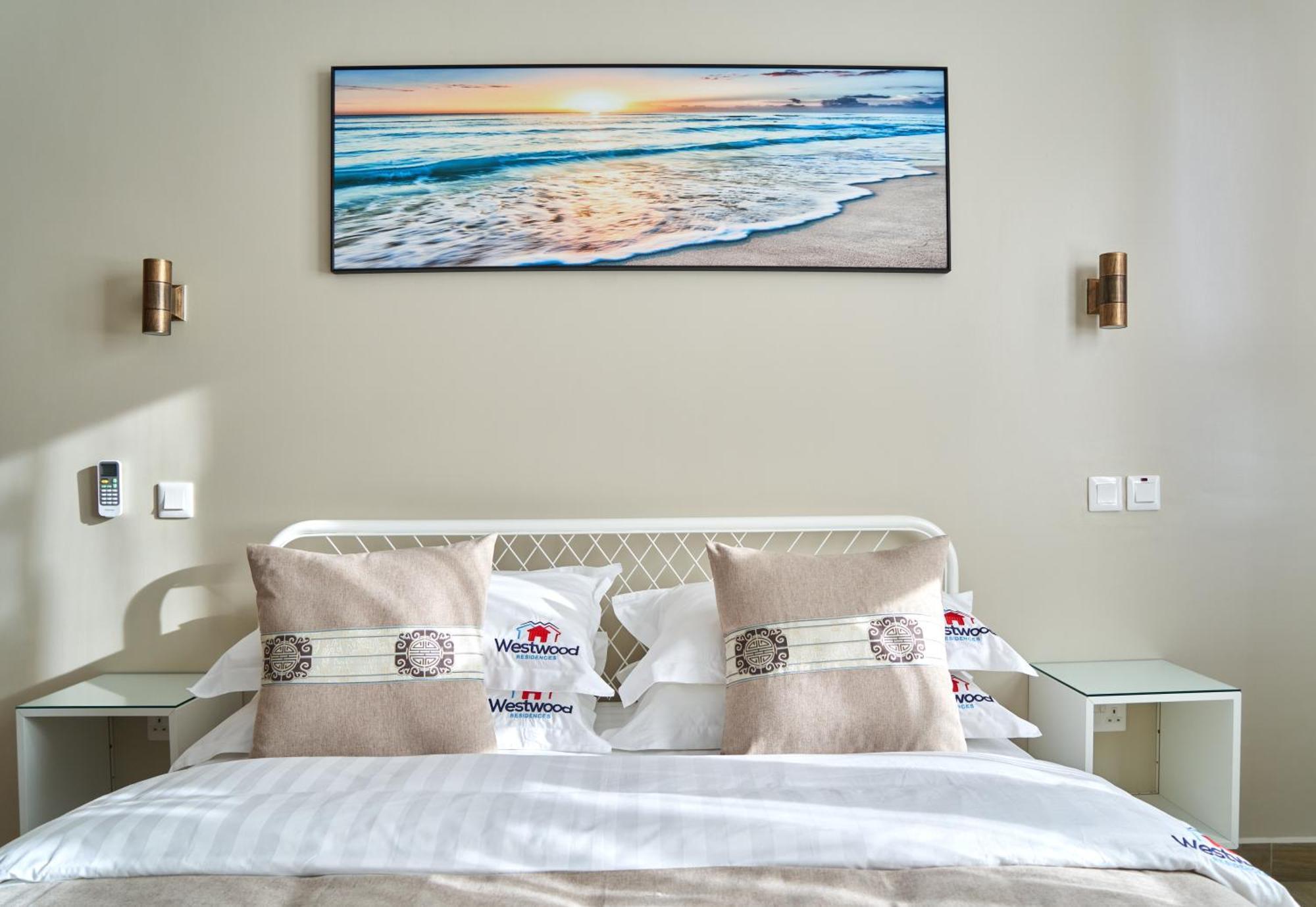 Westwood Residences 아루샤 외부 사진