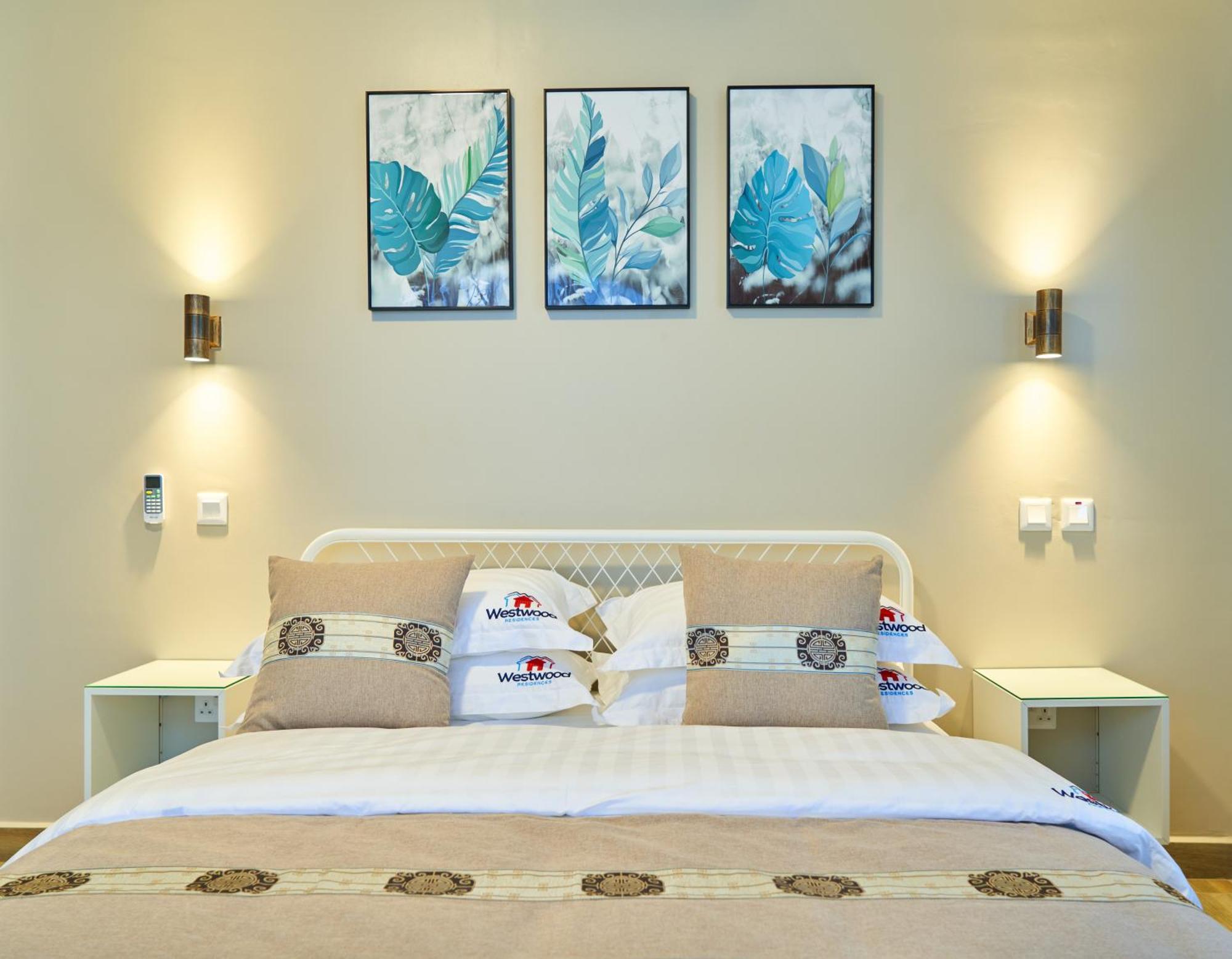 Westwood Residences 아루샤 외부 사진
