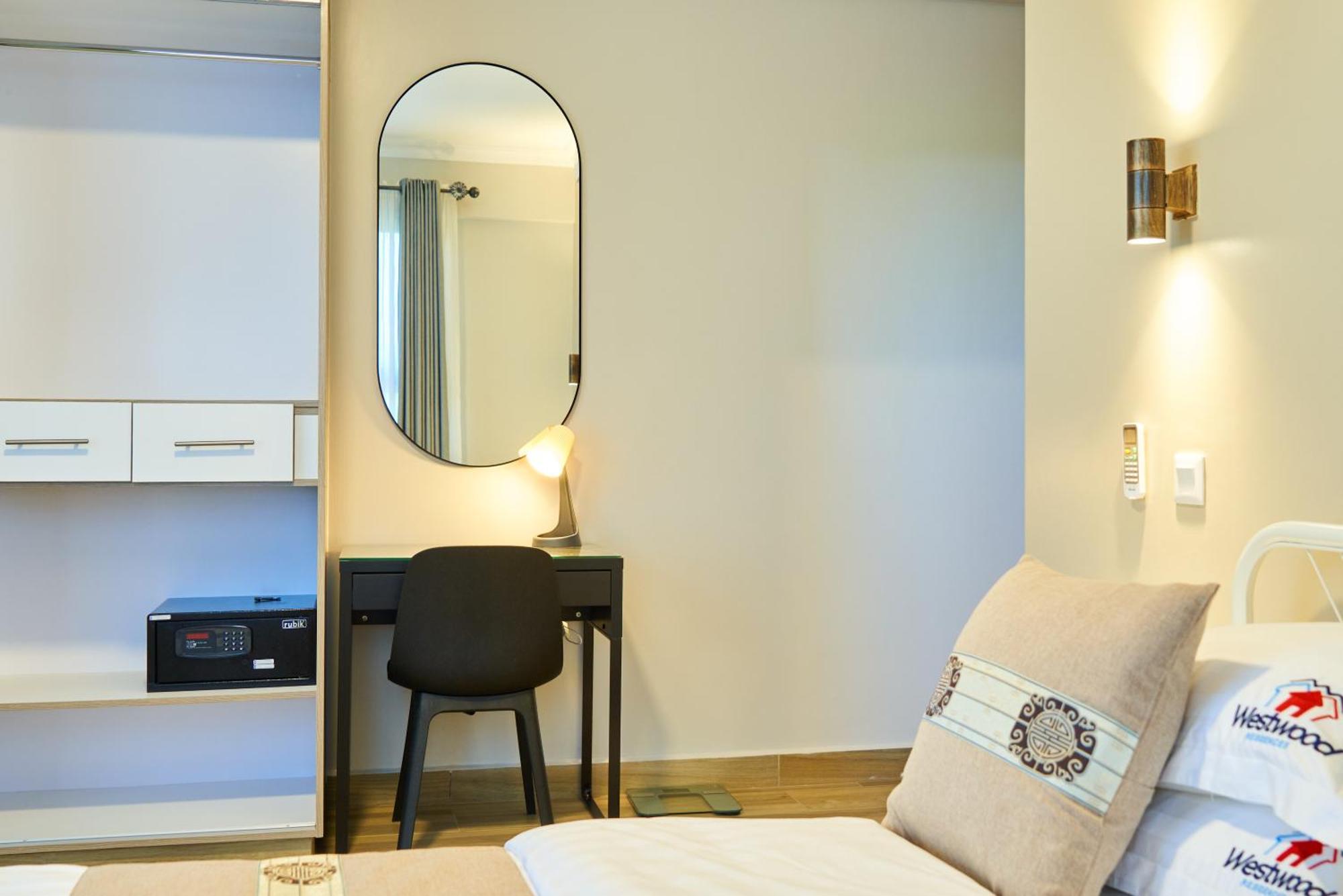 Westwood Residences 아루샤 외부 사진