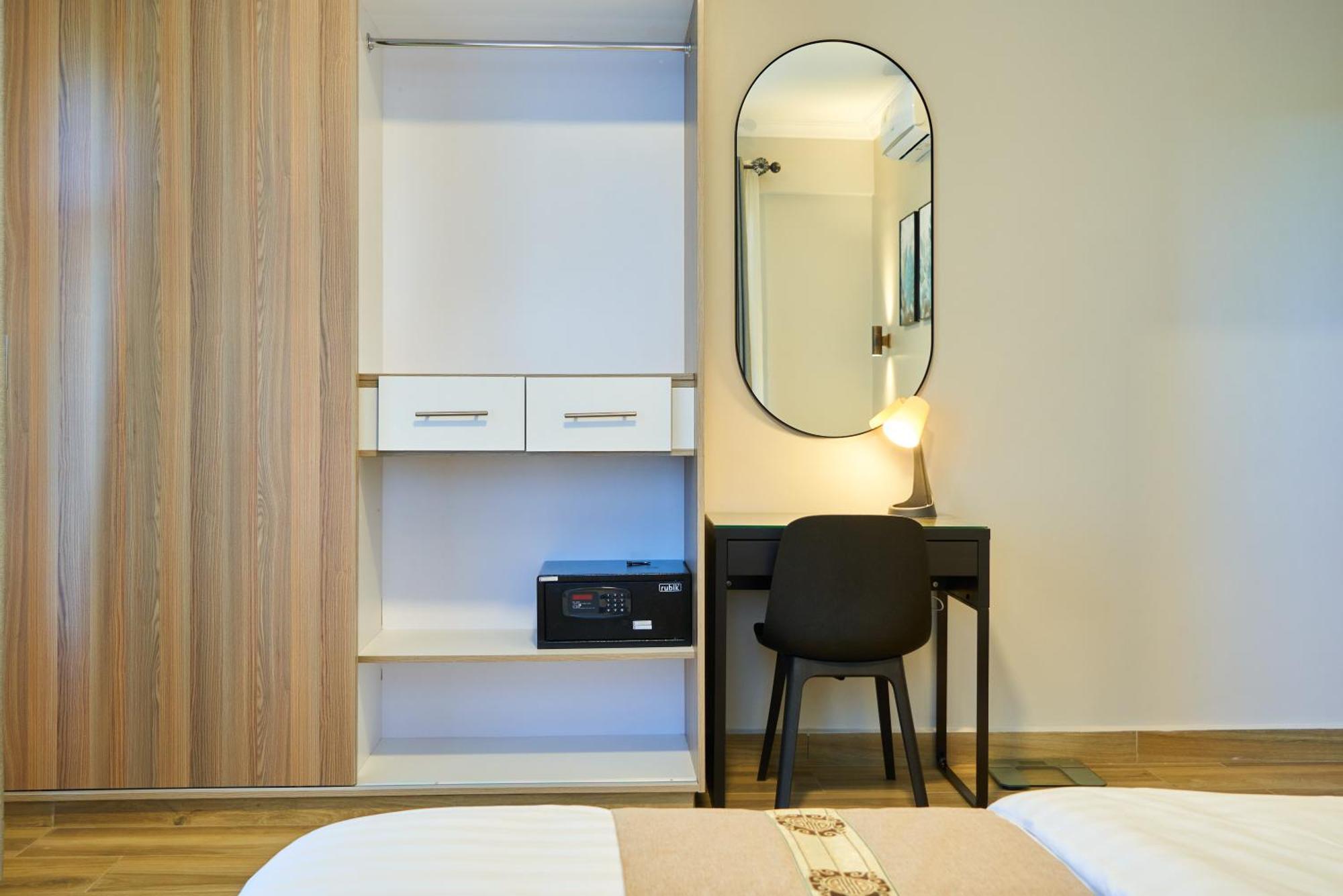 Westwood Residences 아루샤 외부 사진