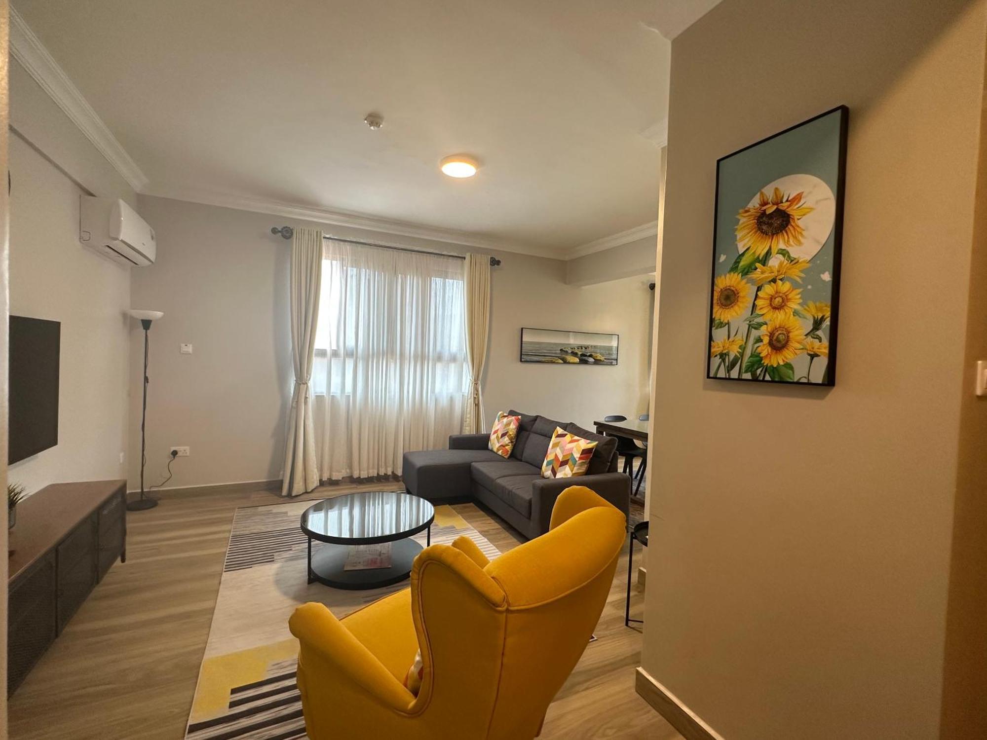 Westwood Residences 아루샤 외부 사진