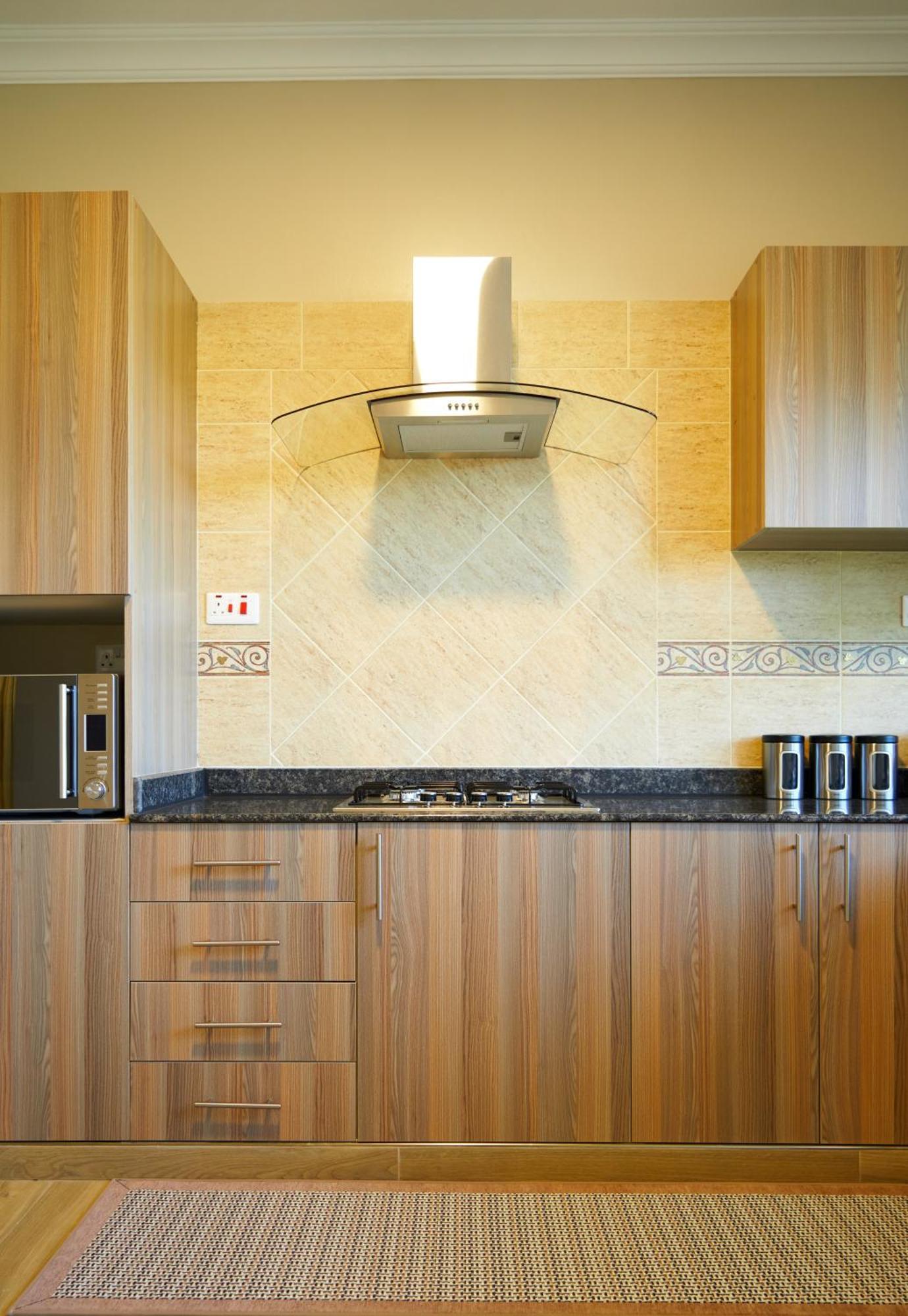 Westwood Residences 아루샤 외부 사진