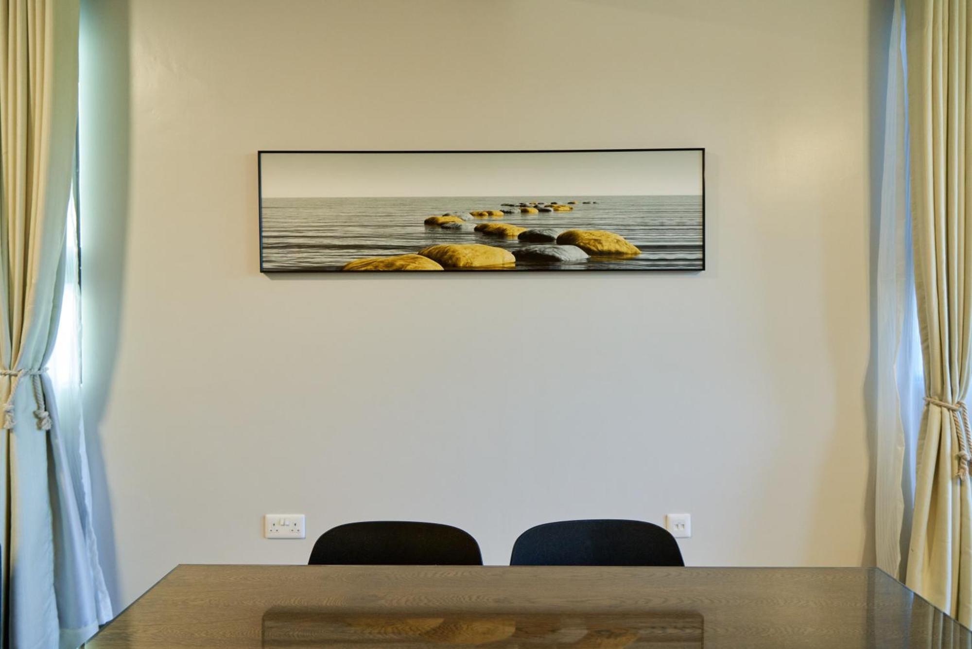Westwood Residences 아루샤 외부 사진