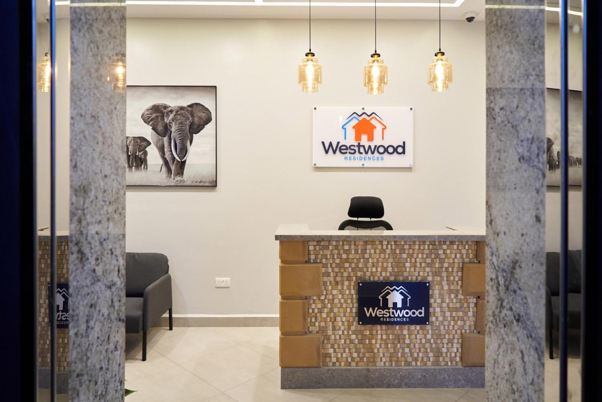Westwood Residences 아루샤 외부 사진