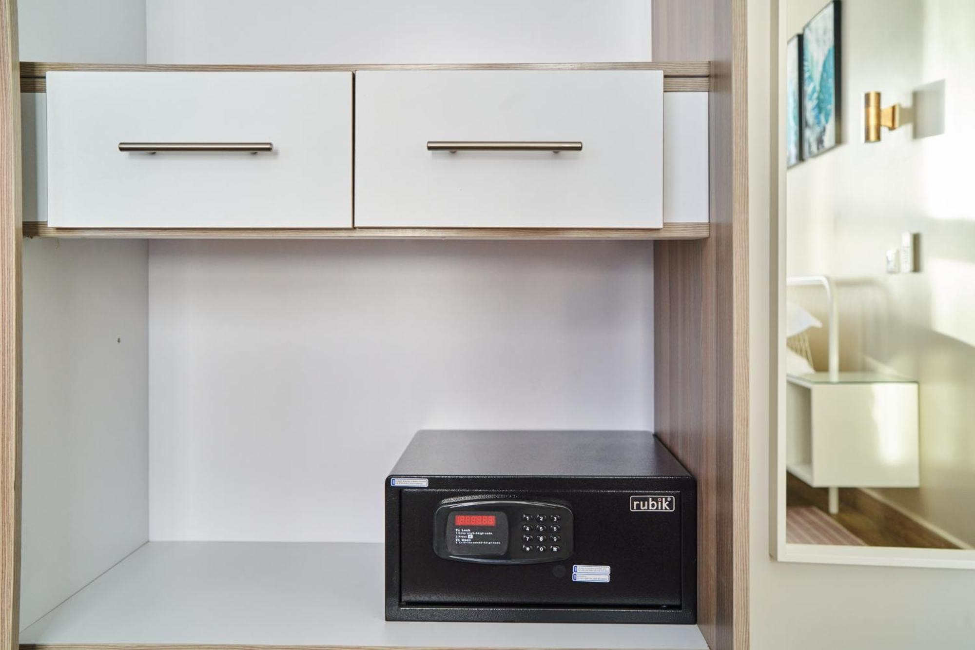 Westwood Residences 아루샤 외부 사진