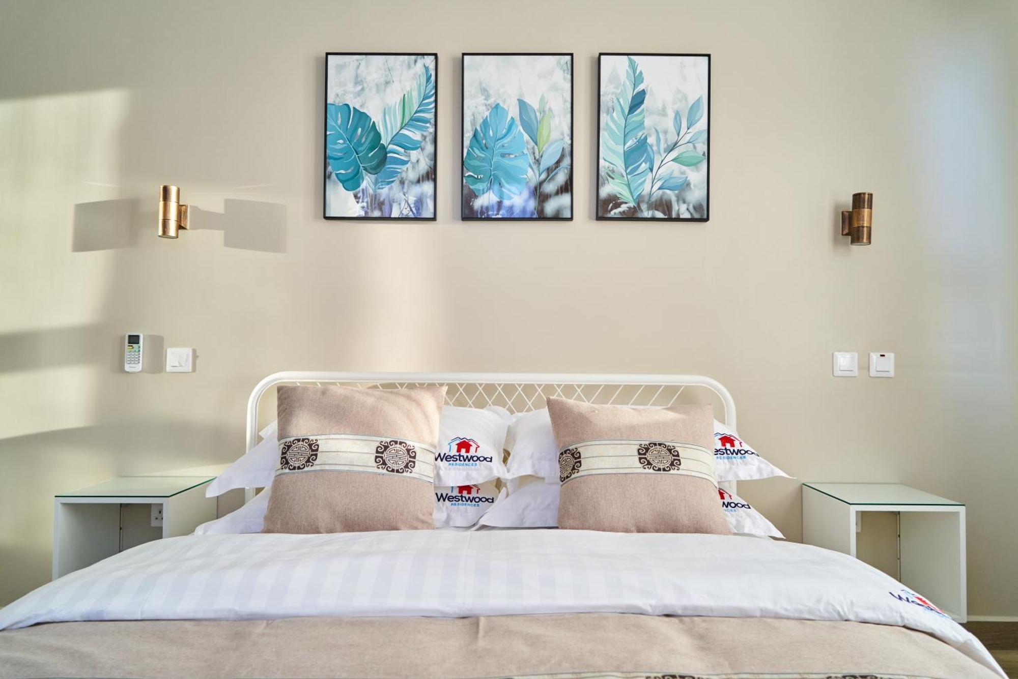 Westwood Residences 아루샤 외부 사진