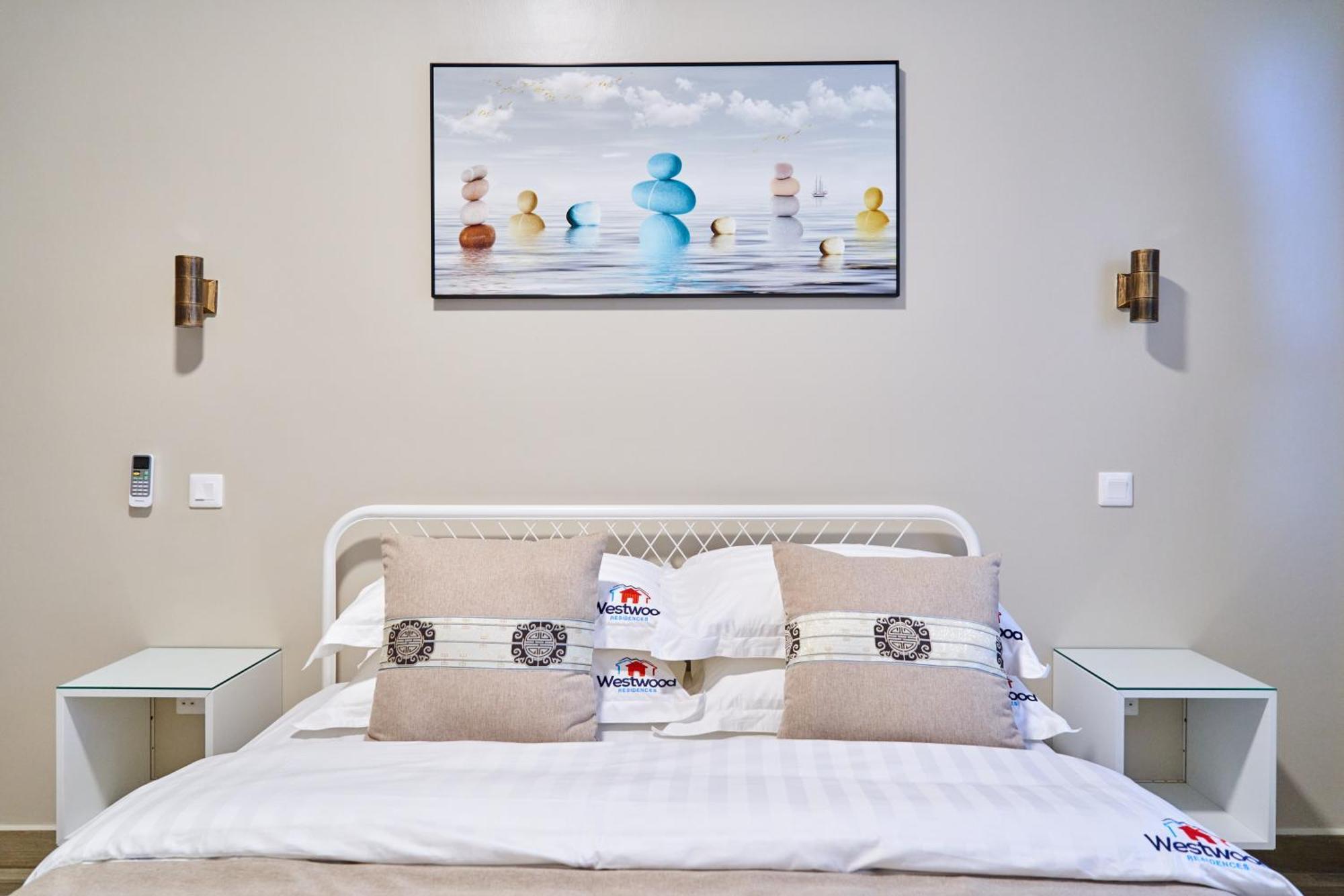Westwood Residences 아루샤 외부 사진